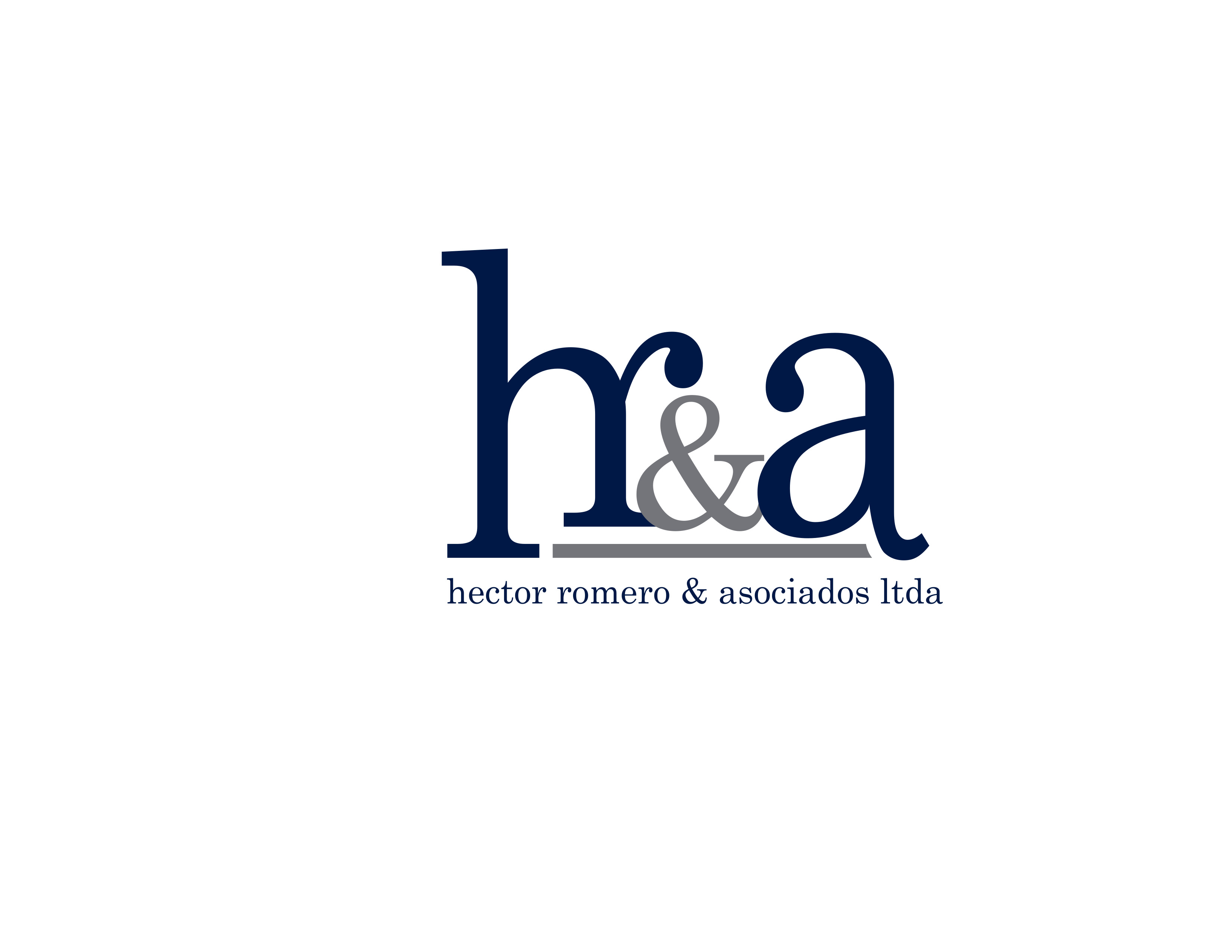 HECTOR ROMERO & ASOCIADOS LTDA.