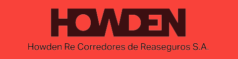 HOWDEN RE CORREDORES DE REASEGUROS