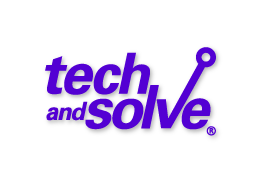 TECH AND SOLVE
