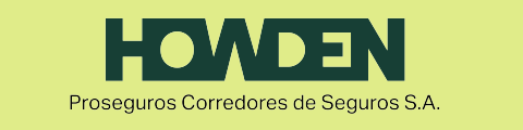 HOWDEN PROSEGUROS