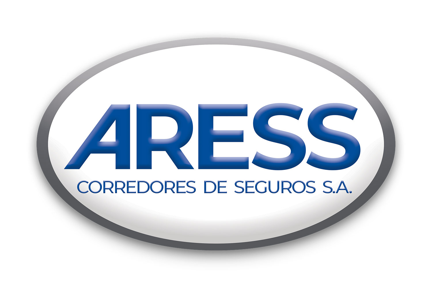 ARESS CORREDORES DE SEGUROS S.A.