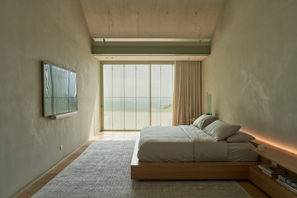 Casa en la montaña en Medellín