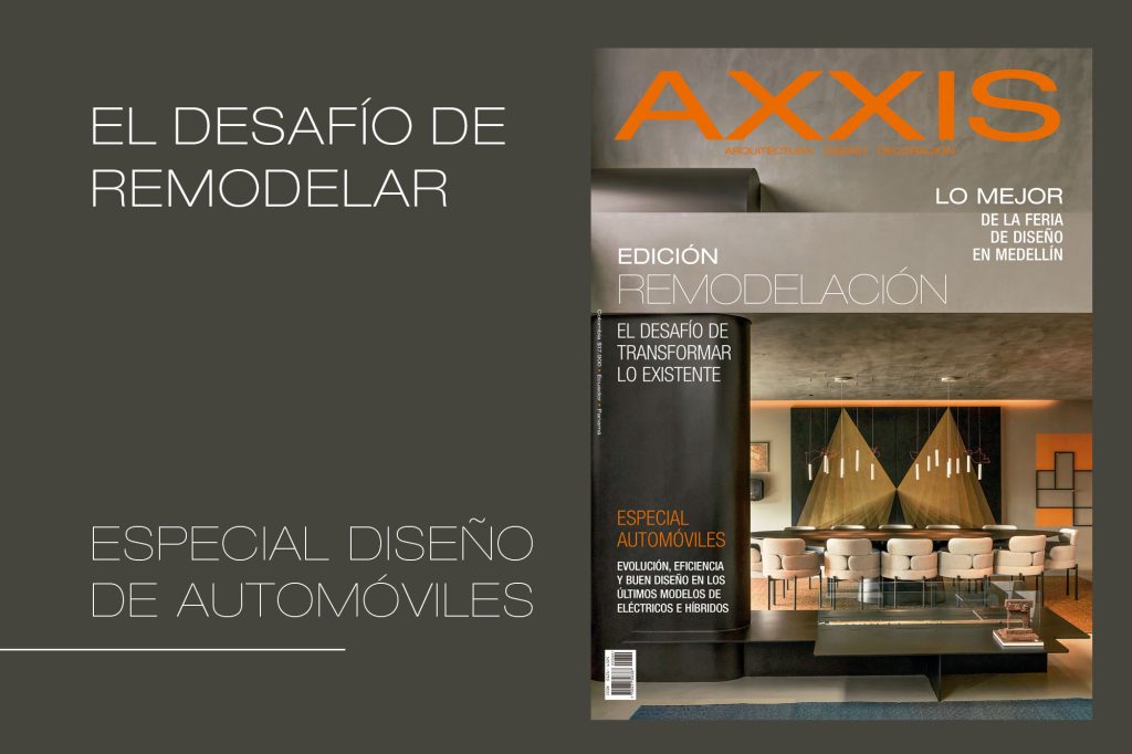 axxis 360