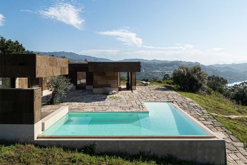 casa diseño