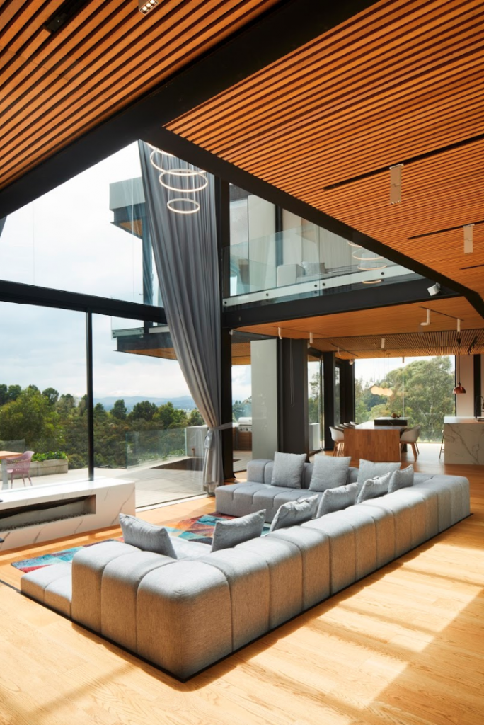 Casa en Tenjo 