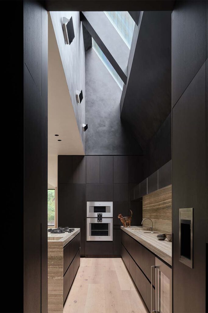 diseño cocina