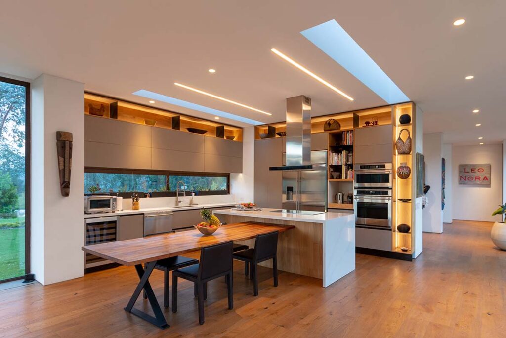 Casa en La Calera, Cundinamarca
