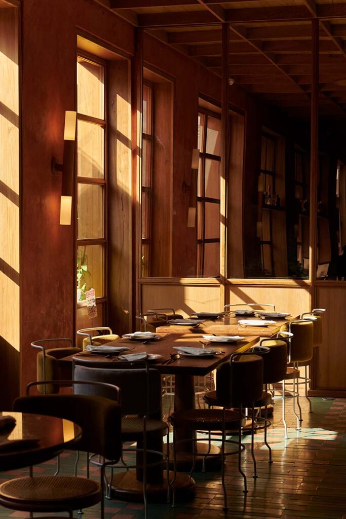 arquitectura y diseño Colette Studio