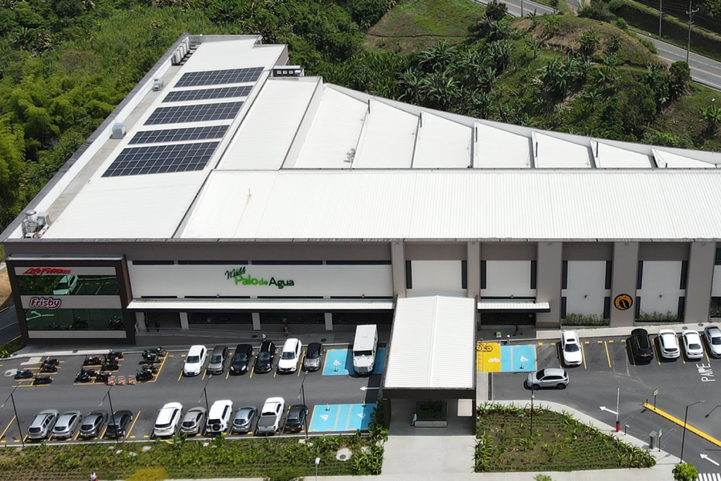 Materiales Etex Colombia