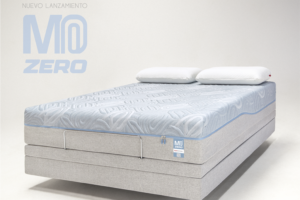 Diseño colchones Euromattress
