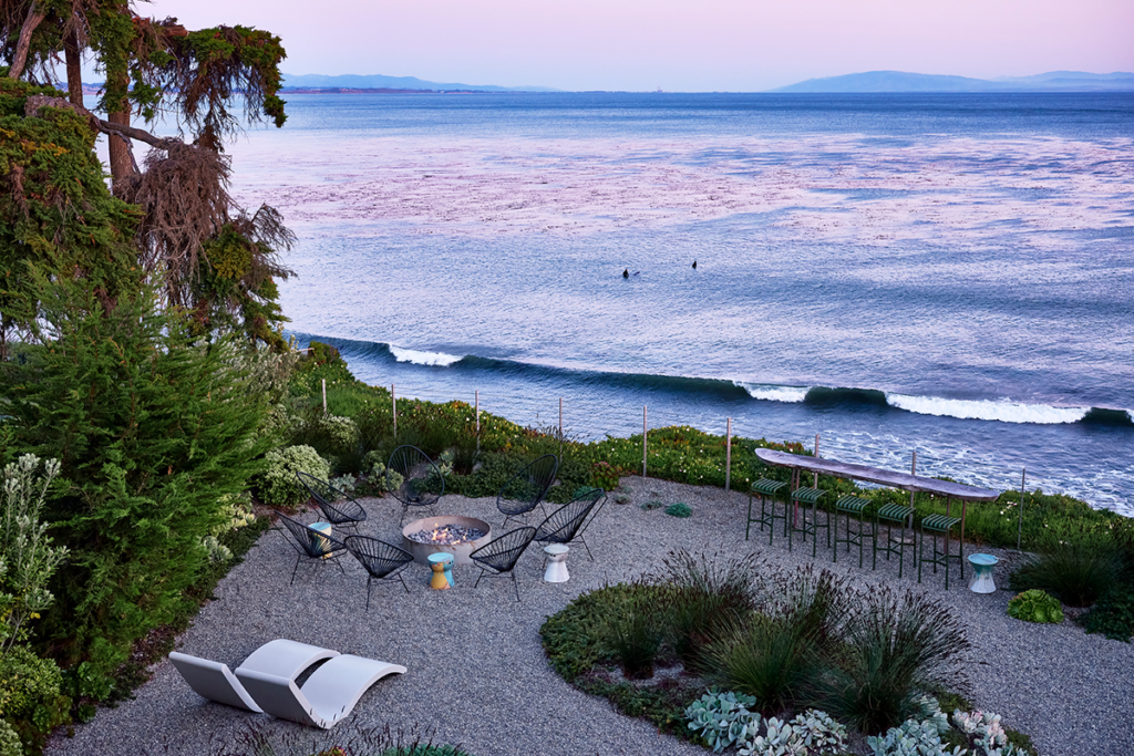 Casa en California