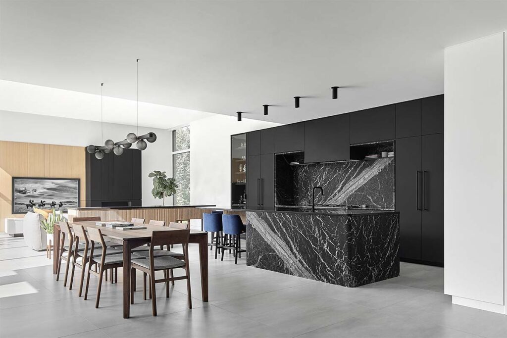 diseño de cocina