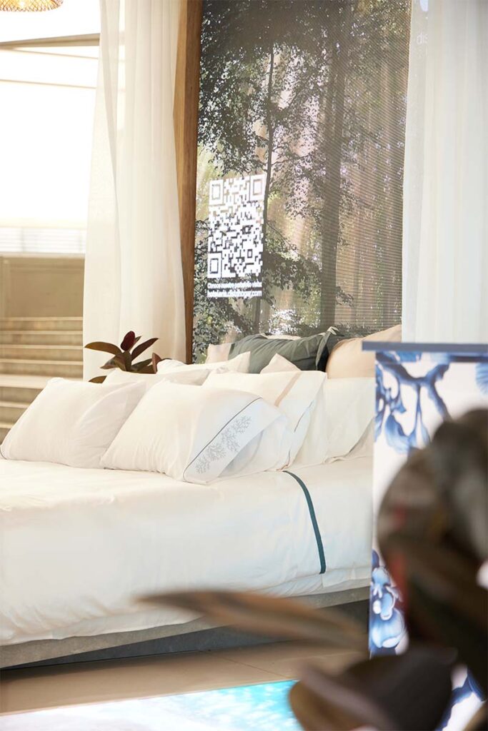 Heimtextil Colombia