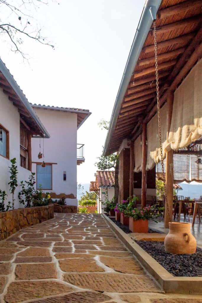casa guatí