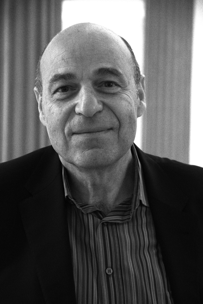 Jean-Louis Cohen