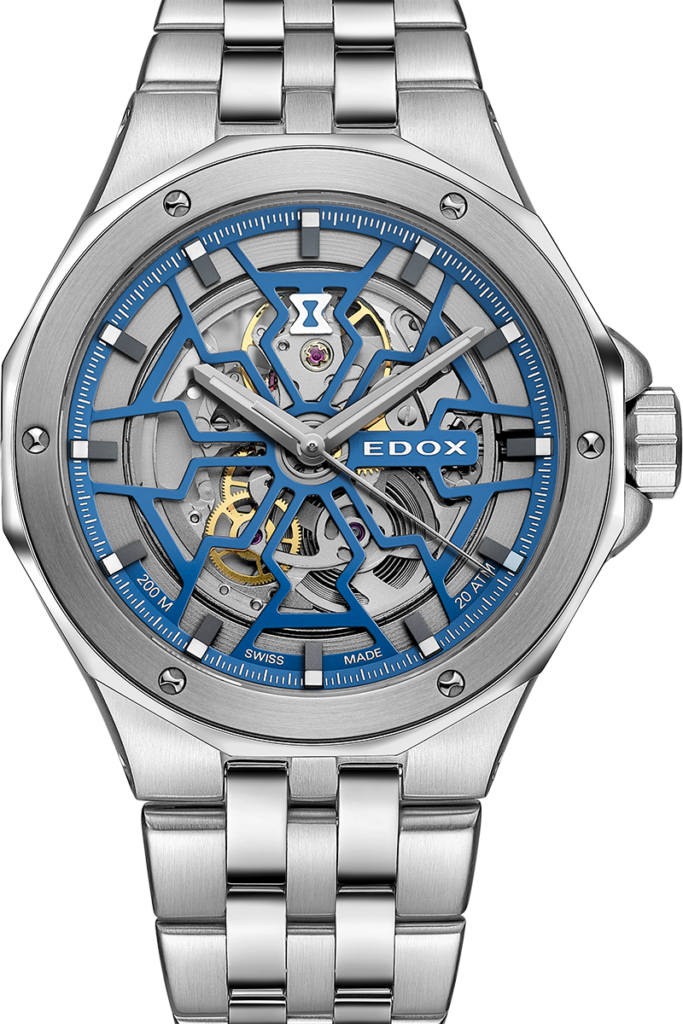diseño relojes Kevin’s Joyeros, tendencia para el 2024