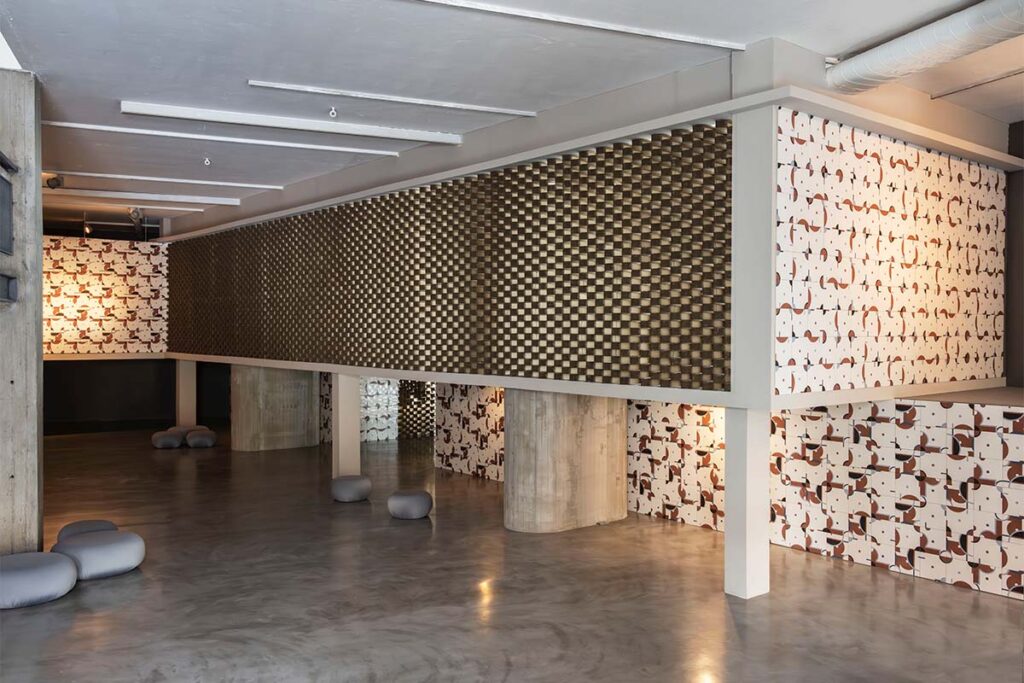 “Lucio Celis: Noche, no te vayas”, exposición de Ramírez Celis