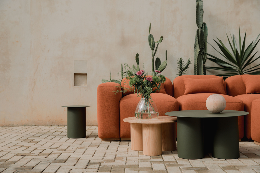 Muebles La Capri Medellín
