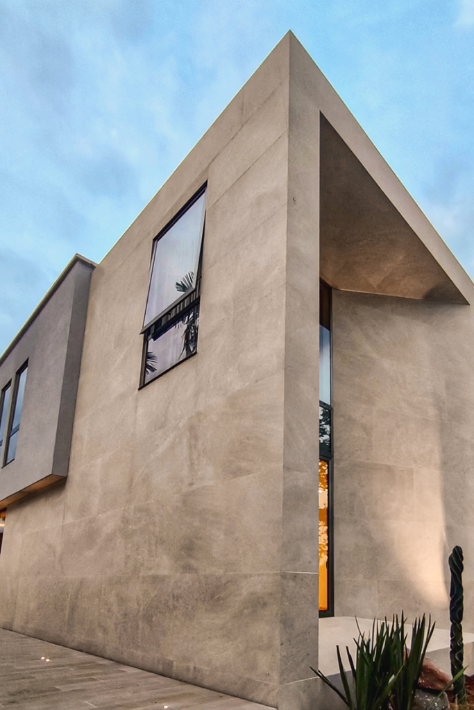 Arquitectura MF Arquitectos
