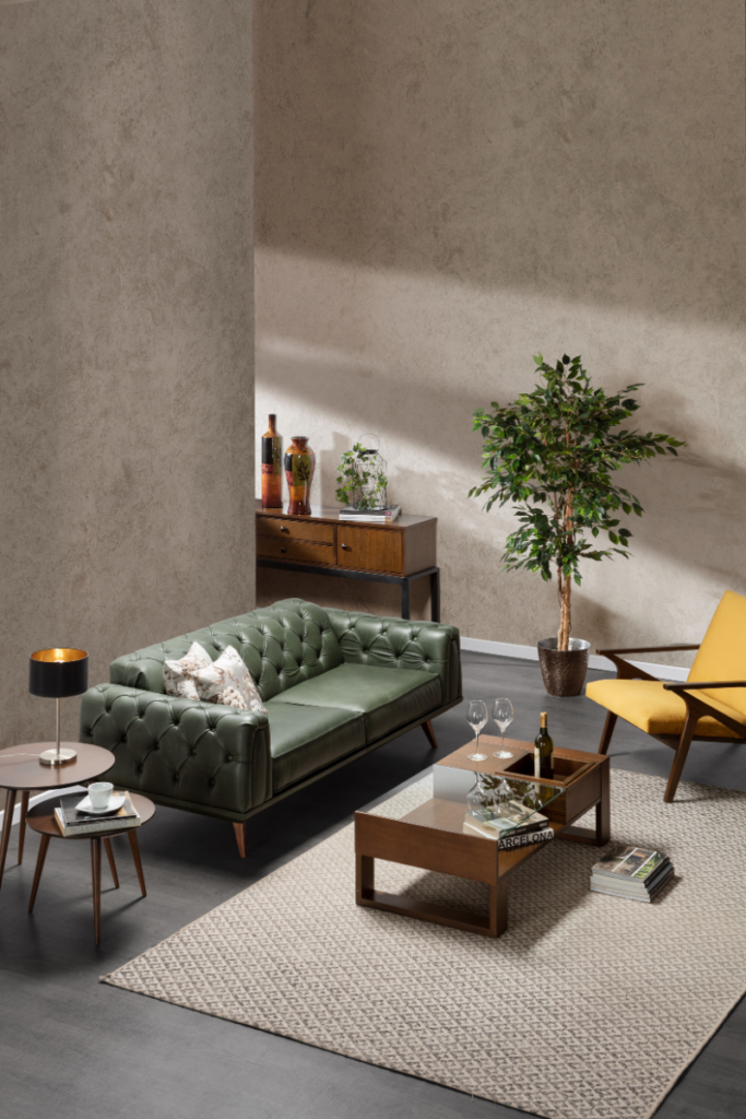 Muebles exclusivos y personalizados de M&A Collection de la marca Muebles & Accesorios.