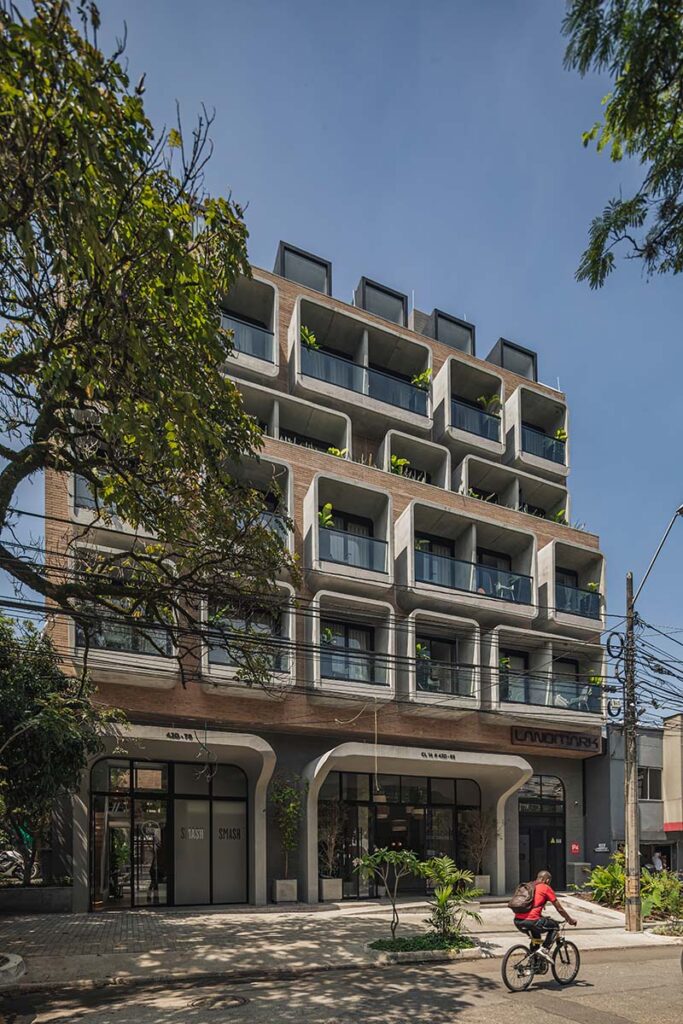 Arquitectura Plan B: Arquitectos