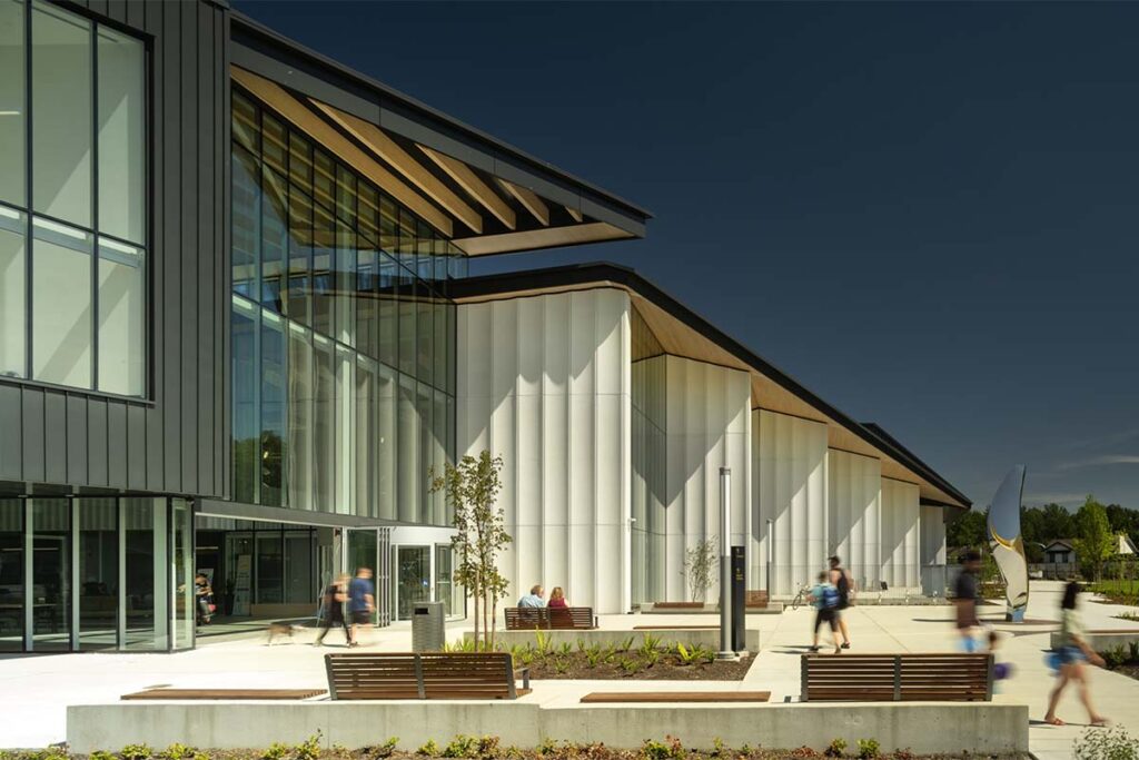 Premios Architizer A+