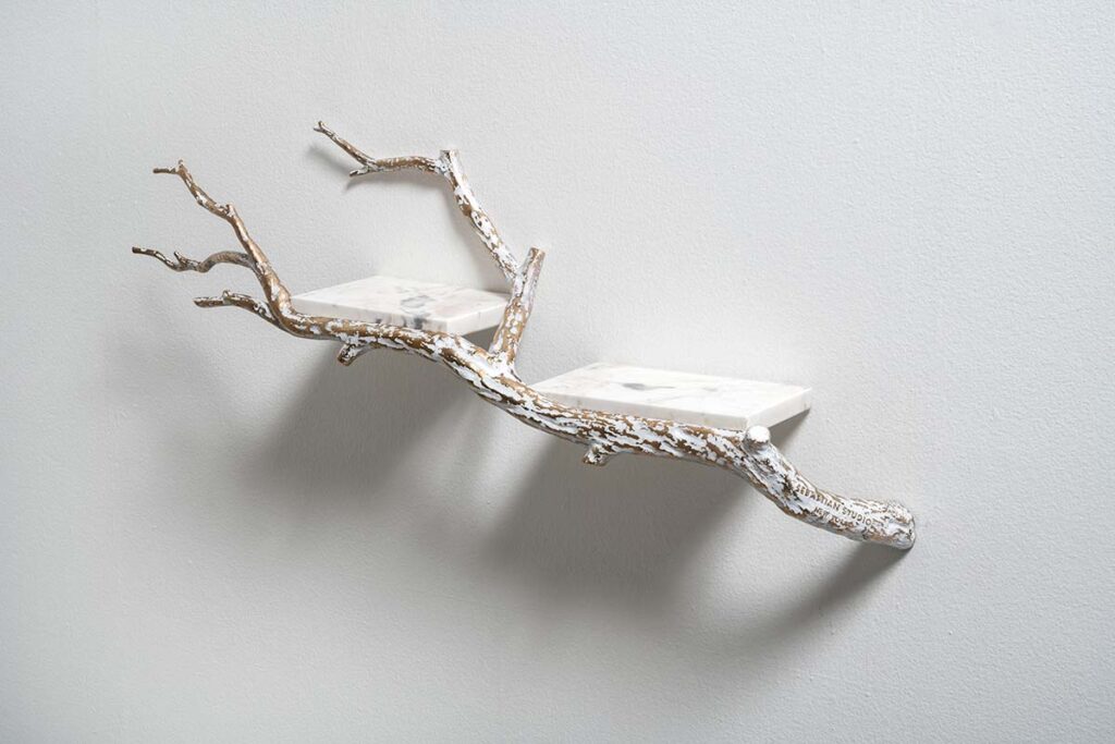 diseño y arte: Naturaleza humana, la exposición de Sebastián Errázuriz