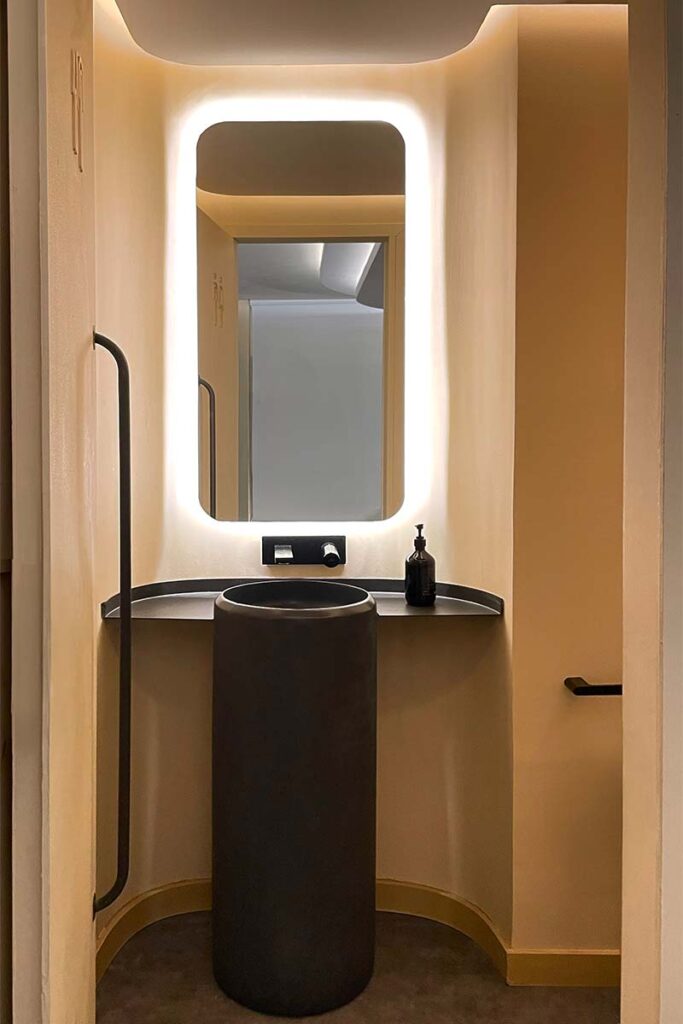 diseño de baños 
