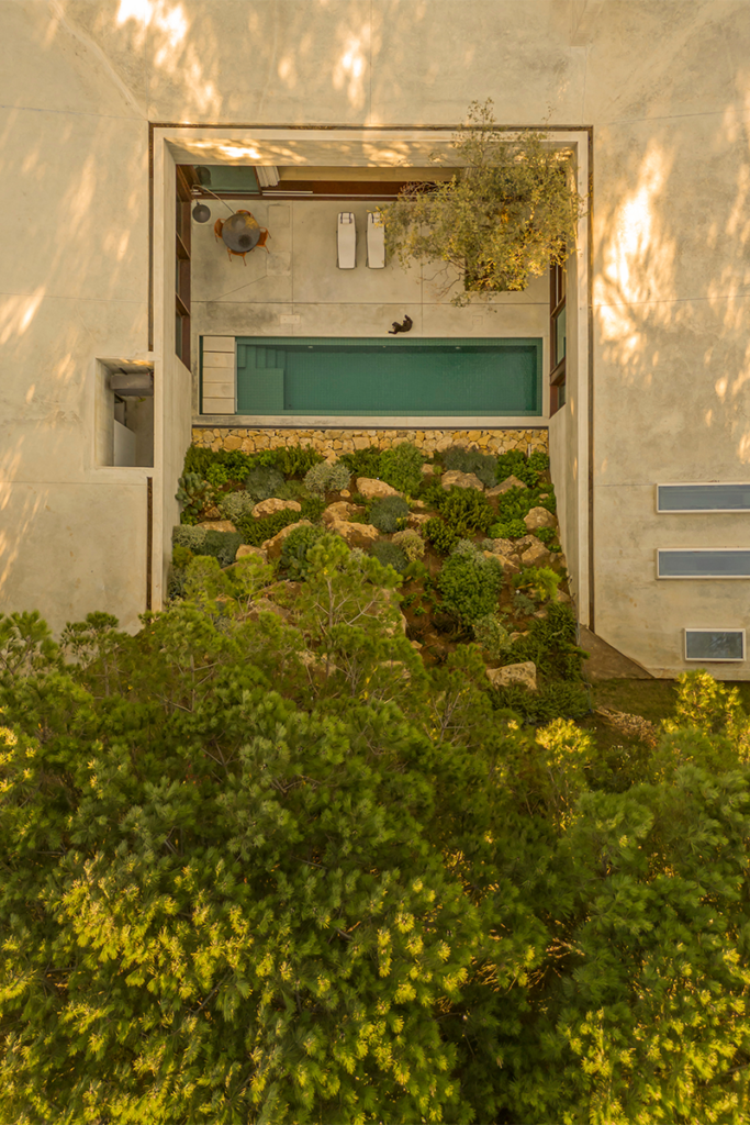 arquitectura vivienda en Portugal