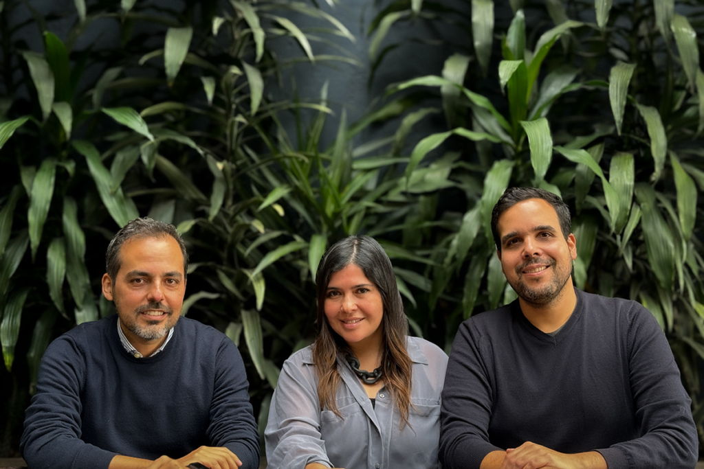 aRE Arquitectura en Estudio.