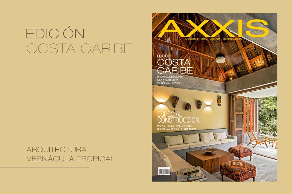 axxis impresa