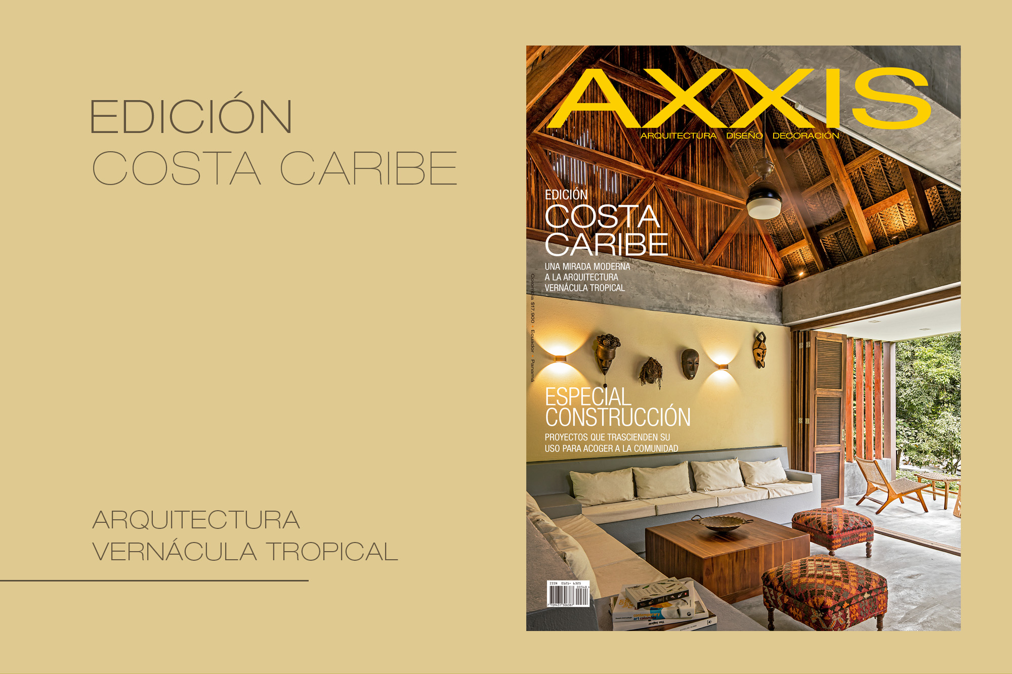 axxis impresa