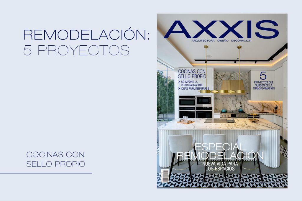 axxis impresa 347