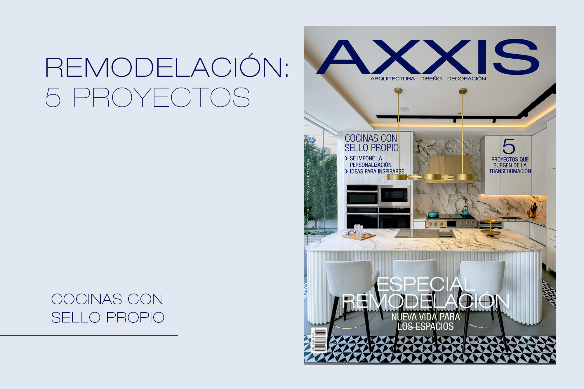 axxis impresa 347