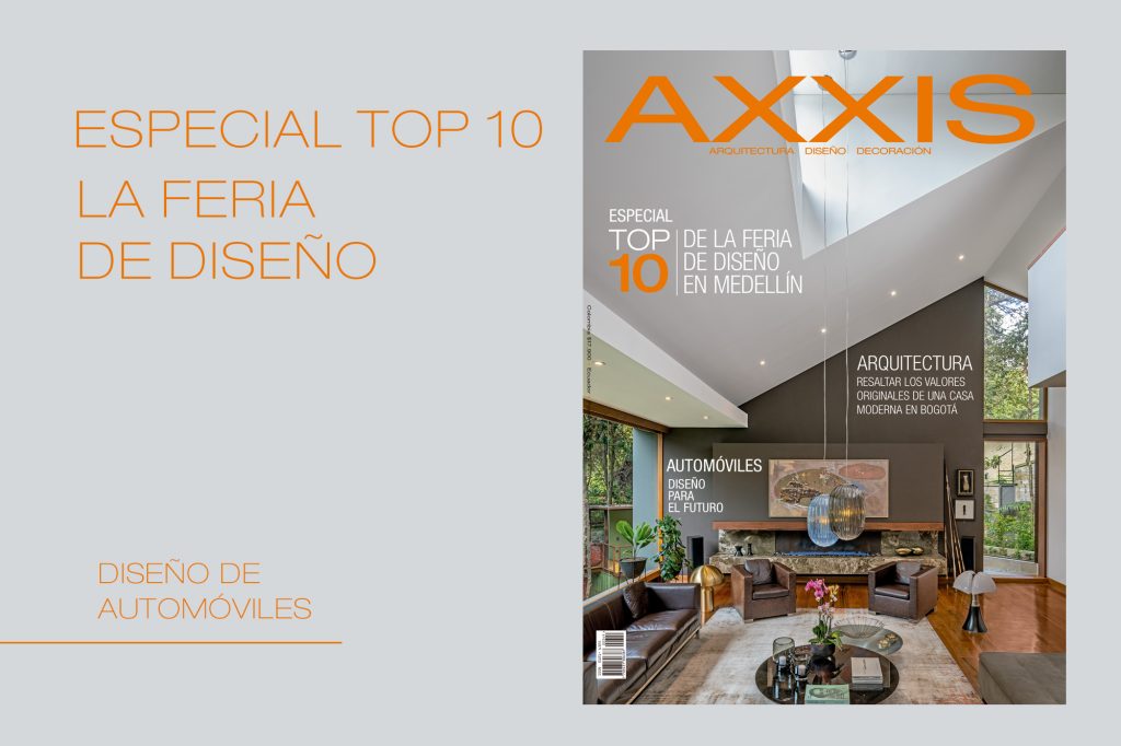 axxis 349