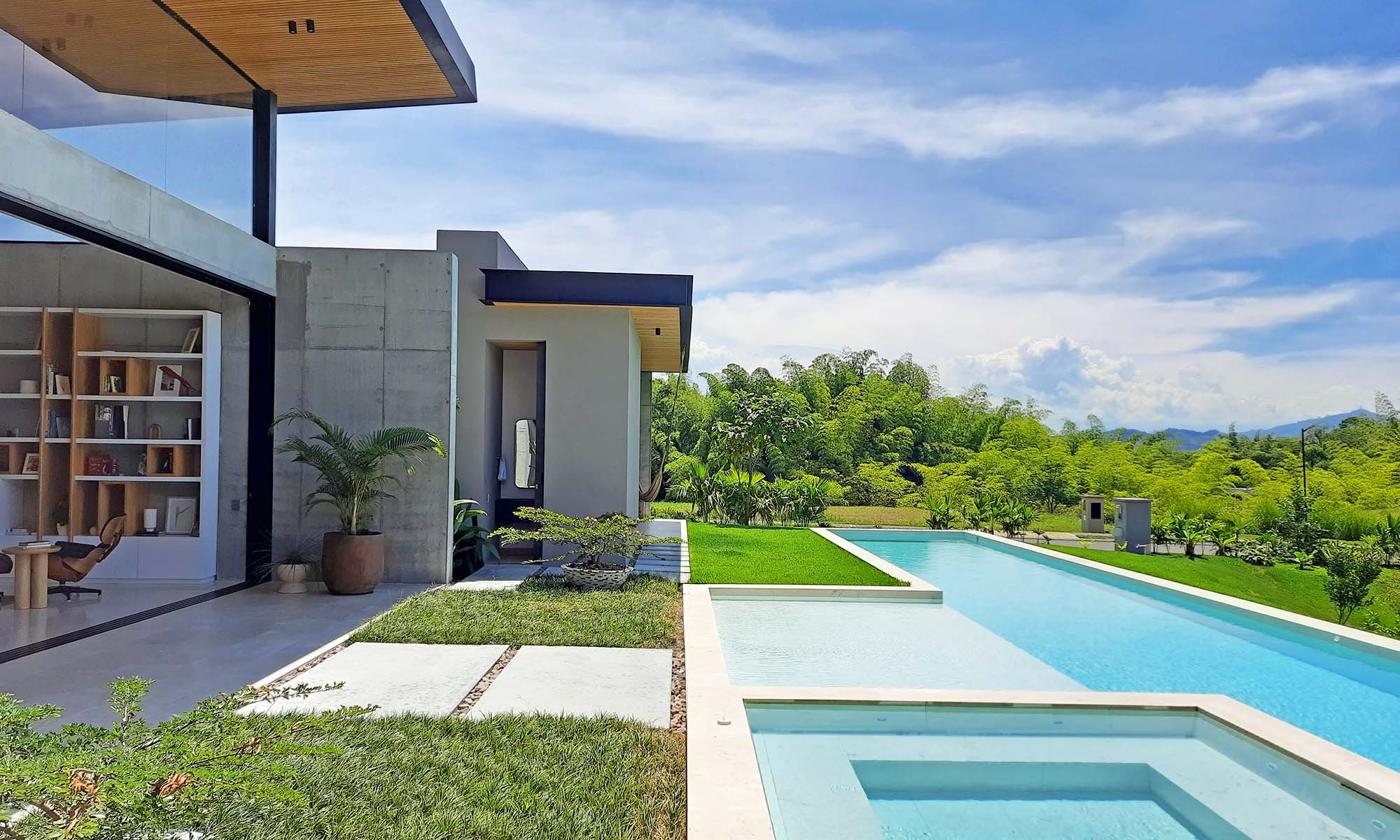 casa en pereira
