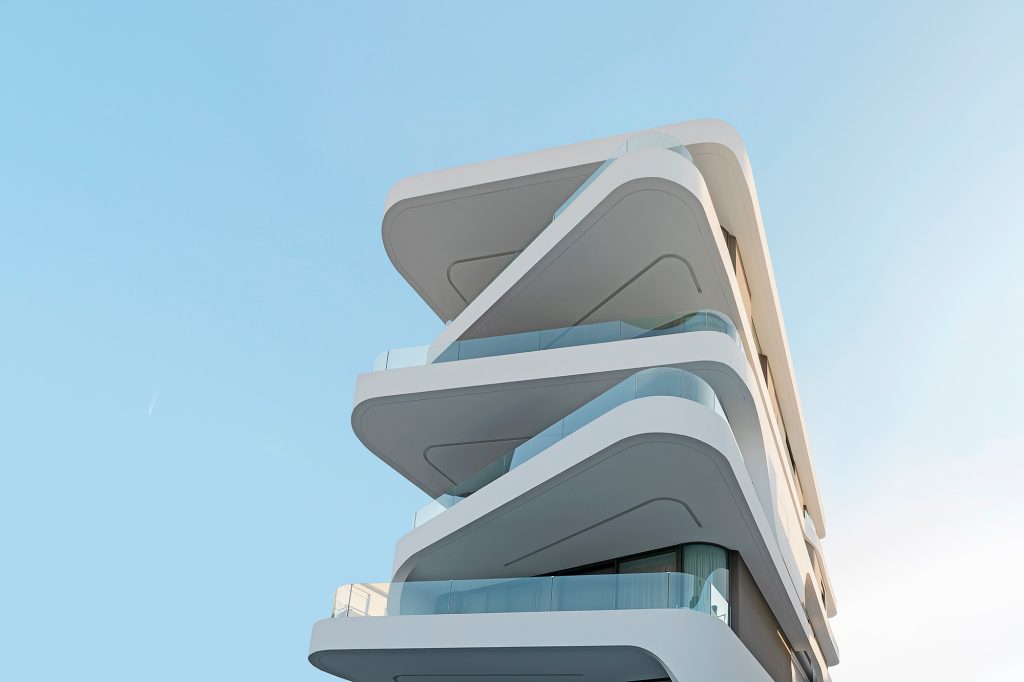 Golf Apartments