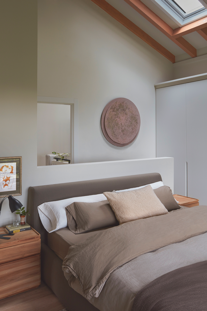 Casa en España interiorismo de diseñadora Francisca Trujillo.