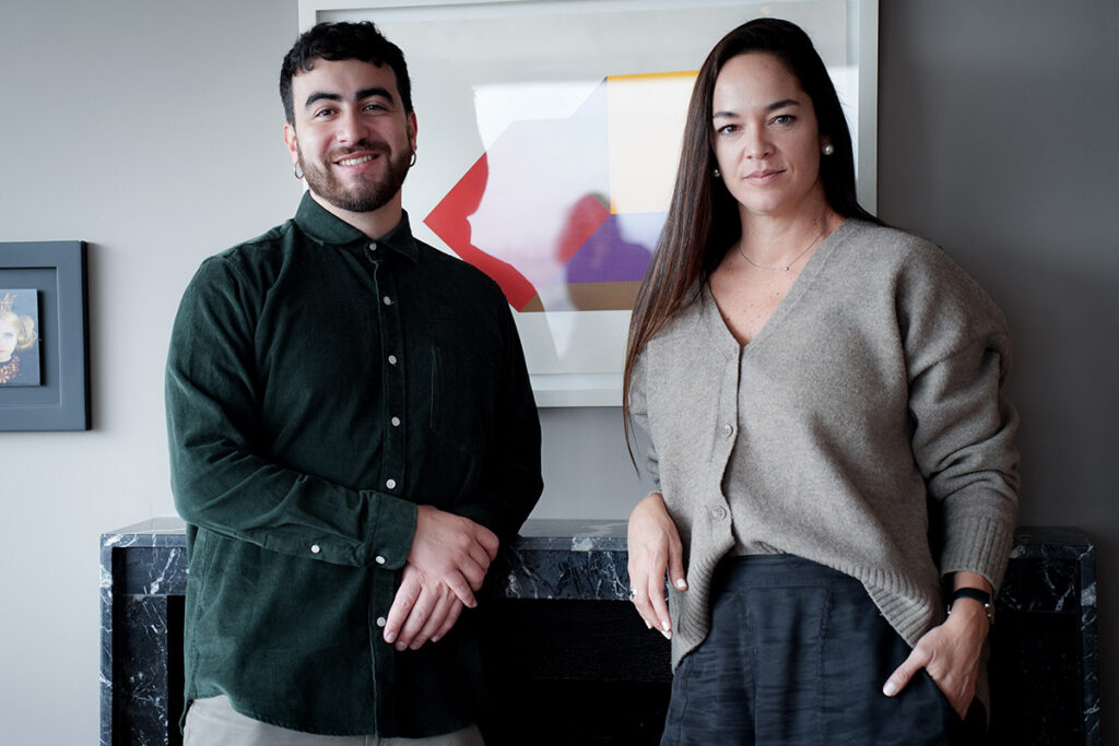 #UnCaféConAXXIS y la arquitecta Jimena Londoño