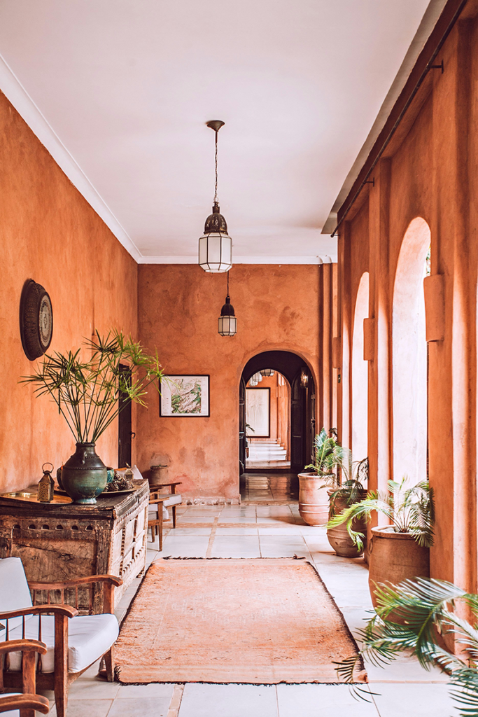 Los mejores hoteles de Colombia
