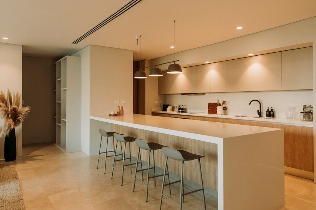 Meraki Club & Residences