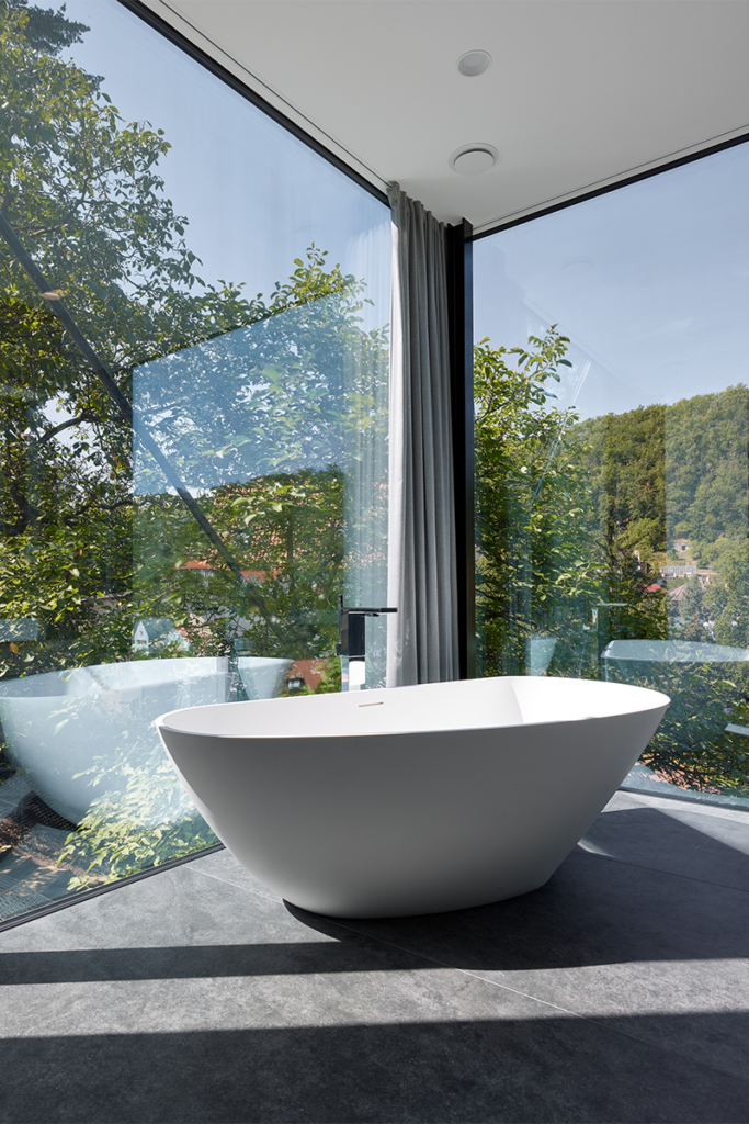 casas modernas arquitectura