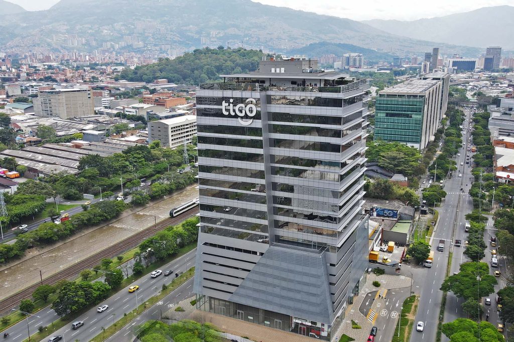 tigo etex