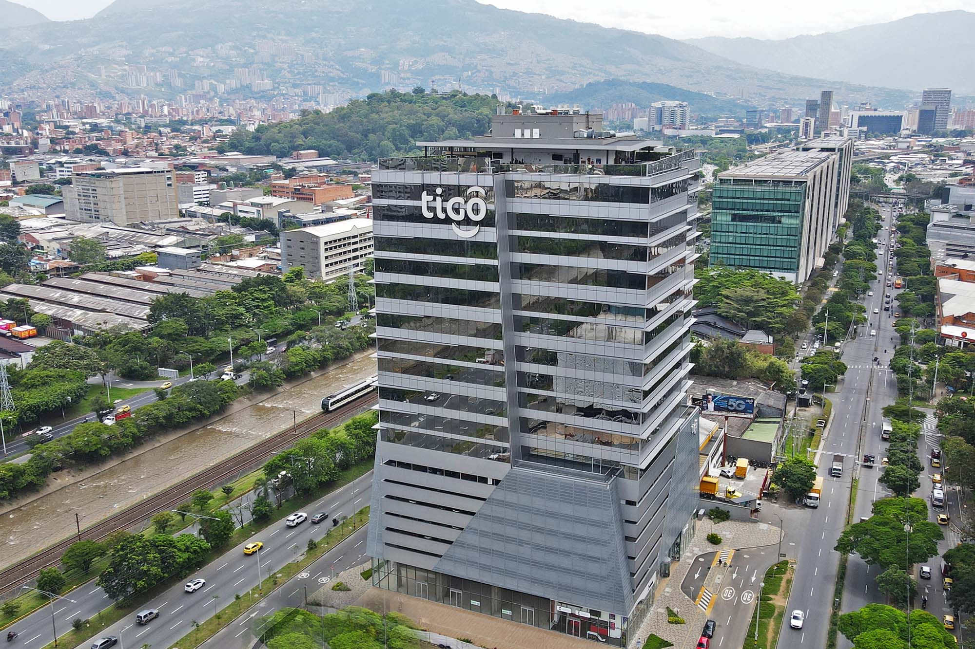 tigo etex