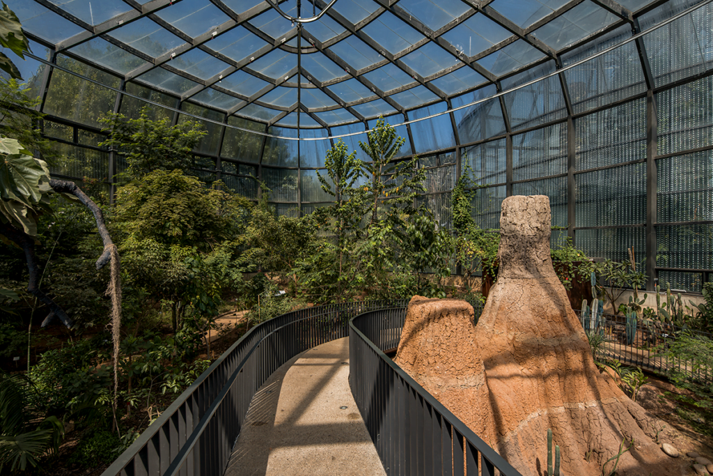 Tropicario Bogotá
