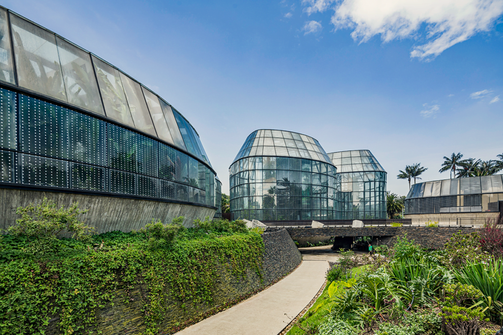 Tropicario Bogotá