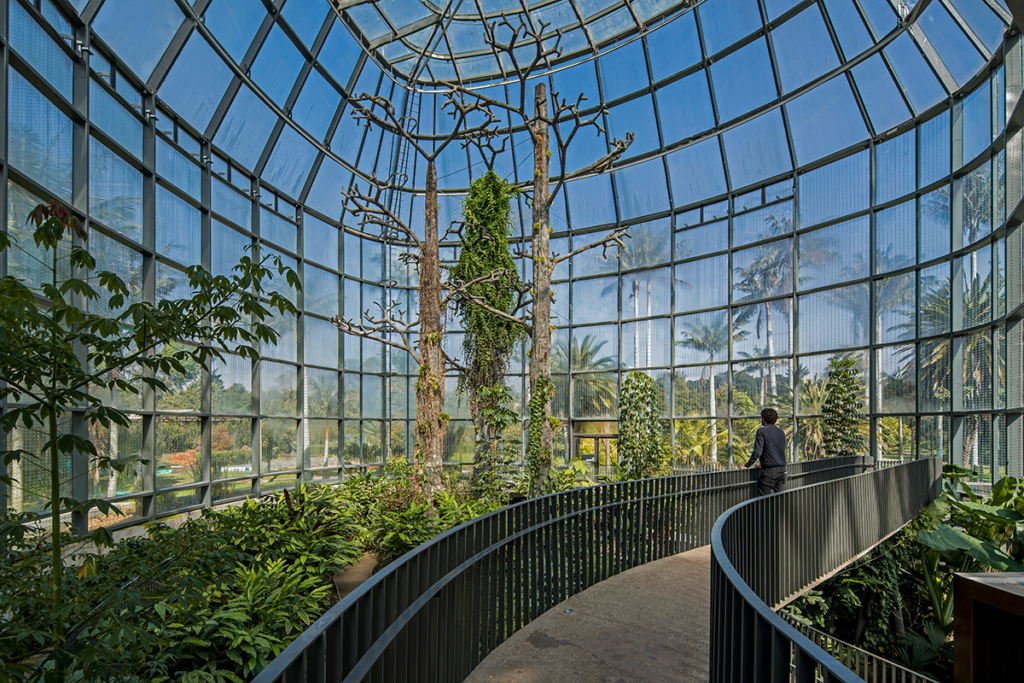 Tropicario Bogotá