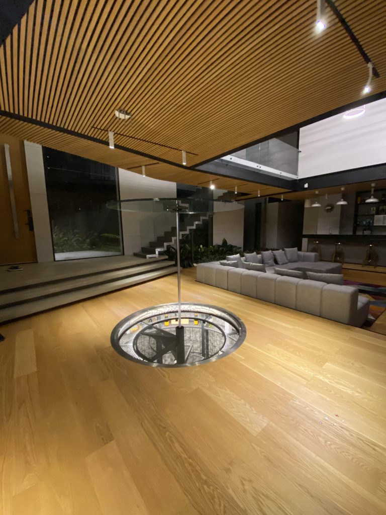 Casa en Tenjo 