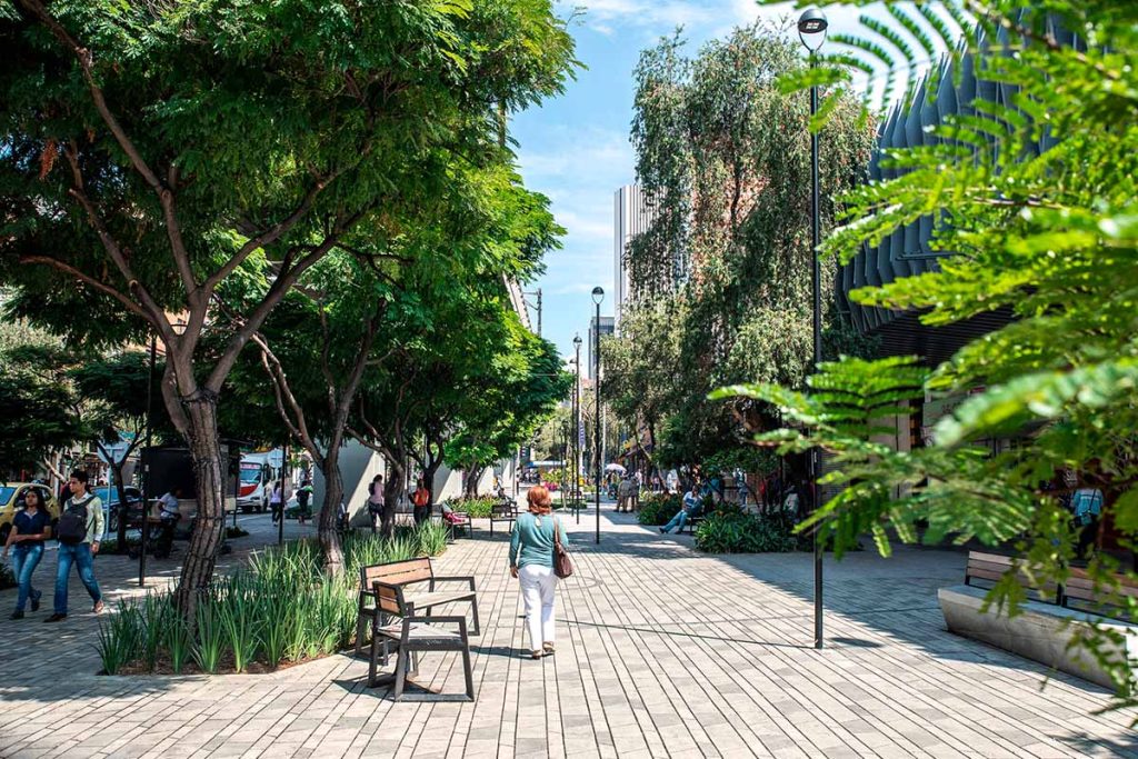 Centro de Medellín