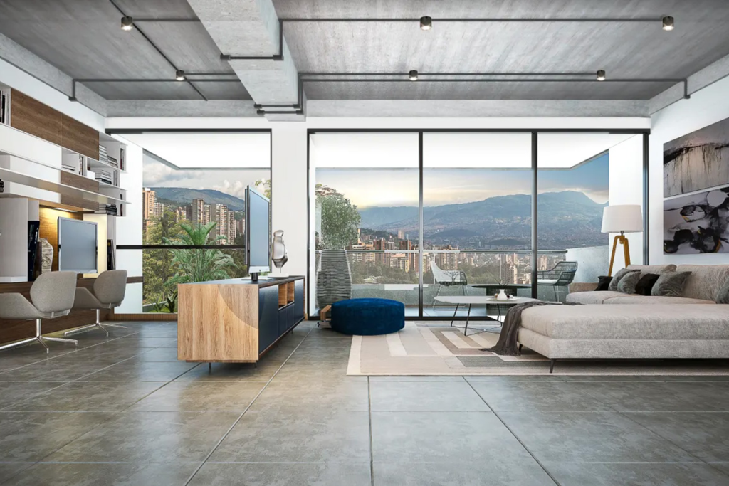 Proyecto We New Home por Etex en Medellín